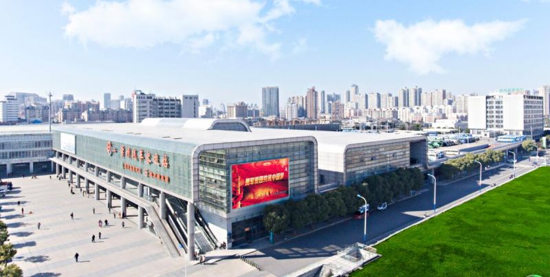 自11月18日零時起，常州汽車客運站恢復(fù)運營