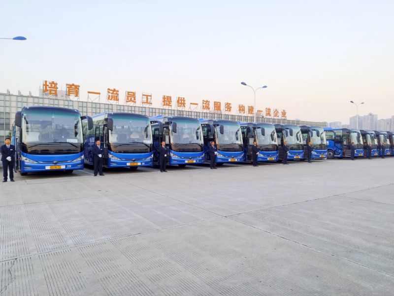 元旦將至，即日起常州汽車站可購(gòu)買假期汽車票啦！